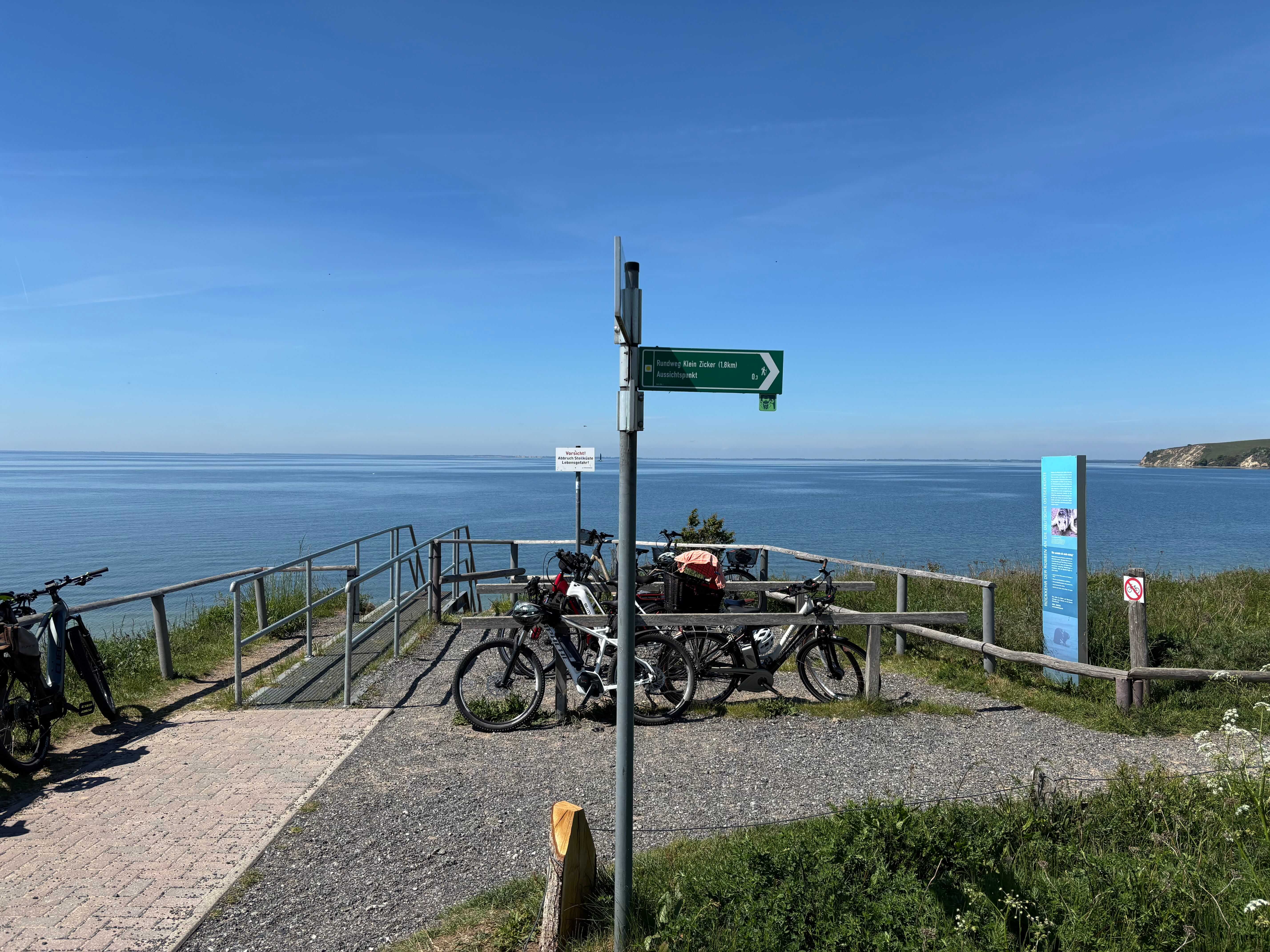 Wegschild
