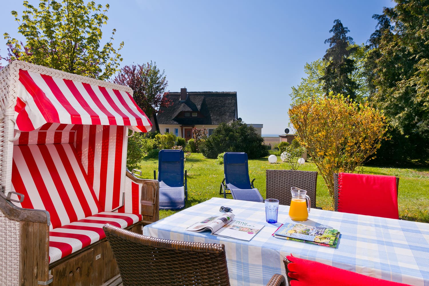 Garten